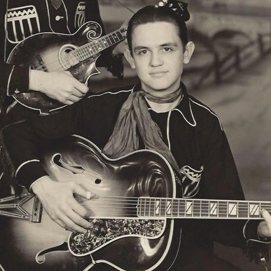 Jim - Let's all wish the one-and-only Merle Travis a very Happy ...