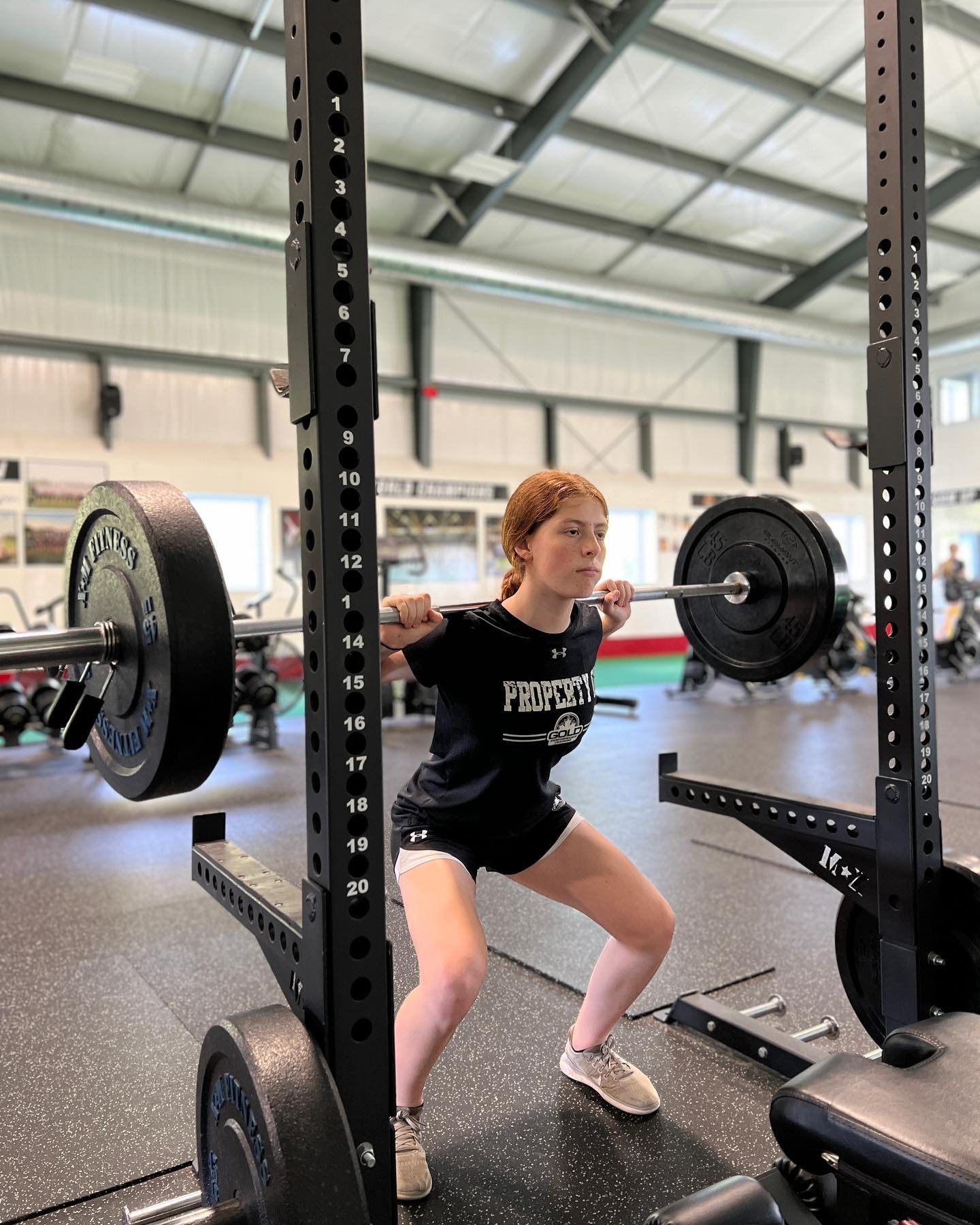 We couldn’t be prouder of... - GOLD Performance Training | Facebook