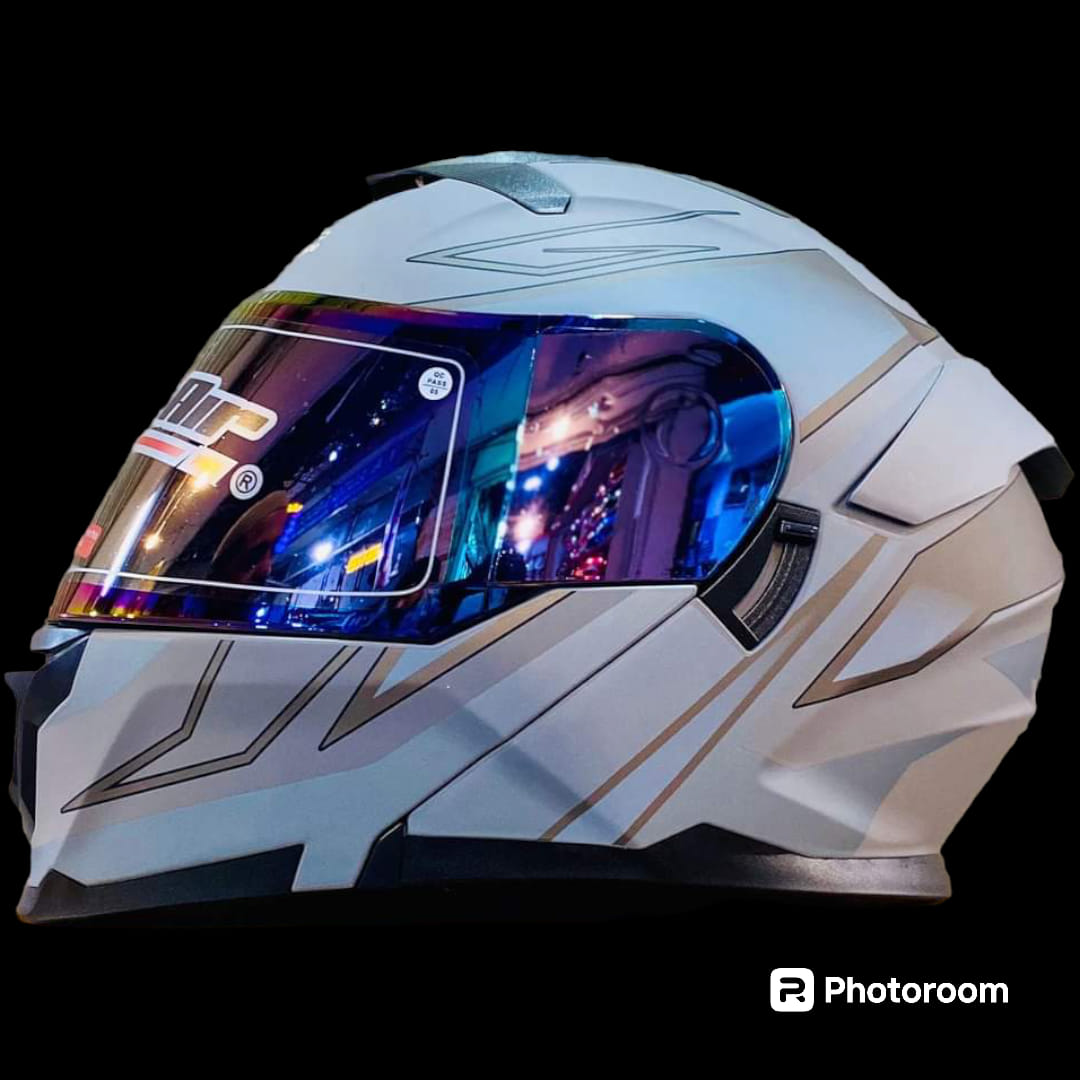 shoei graphic helmets RF-1400 — SpazCycle Bell 4Fourty MIPS MTB color:Brown Genuine-Leather Fitted with Air YGroup_c-preme-raskullz-toddler-safety-helmet---3-YG