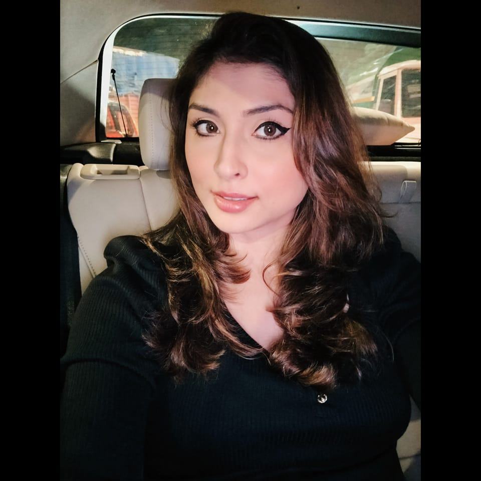 Rashna Alphonso