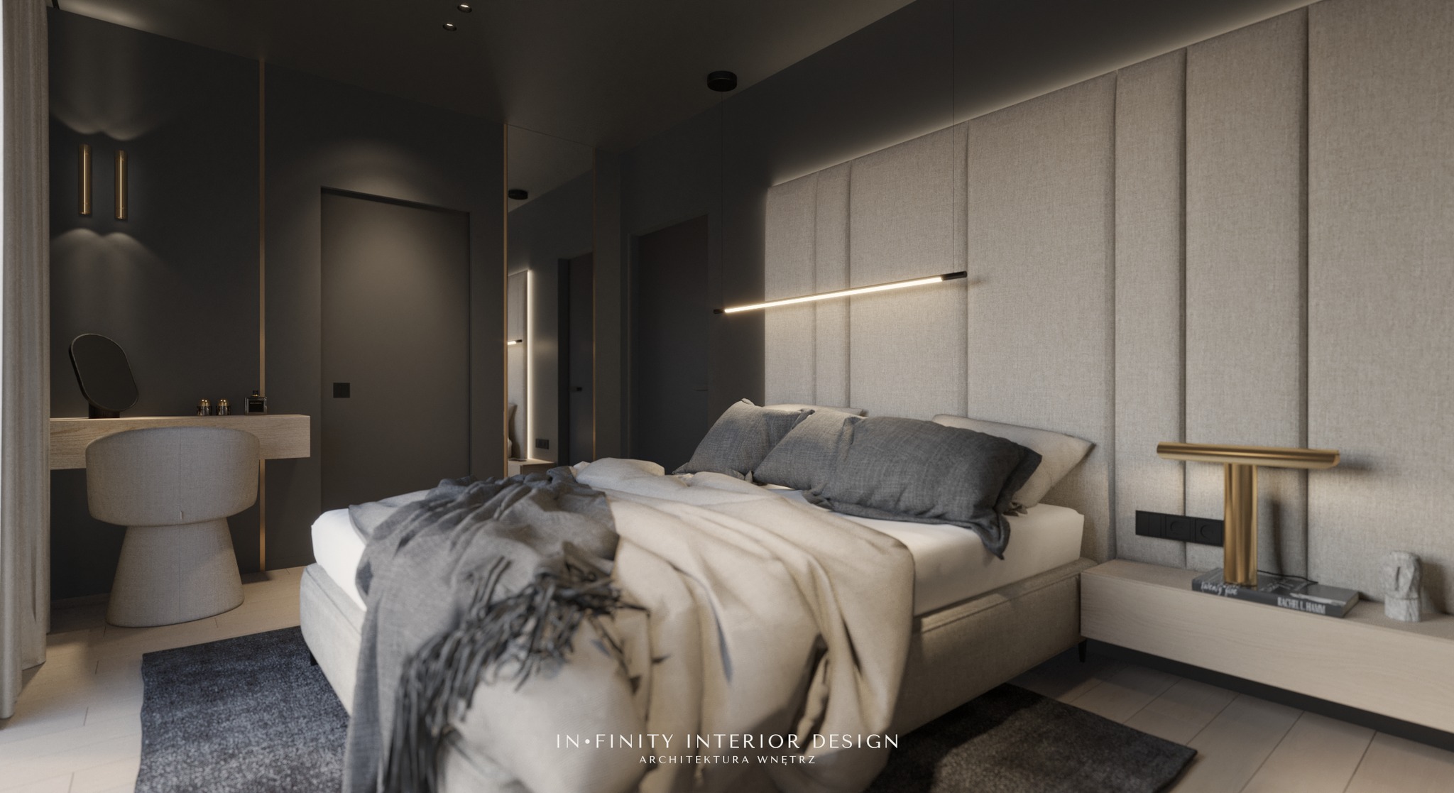 Infinity Interior Design