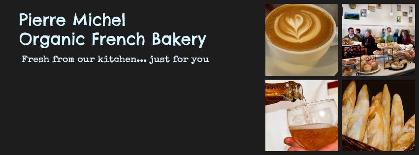 Pierre Michel French Bakery | Highlands Ranch CO