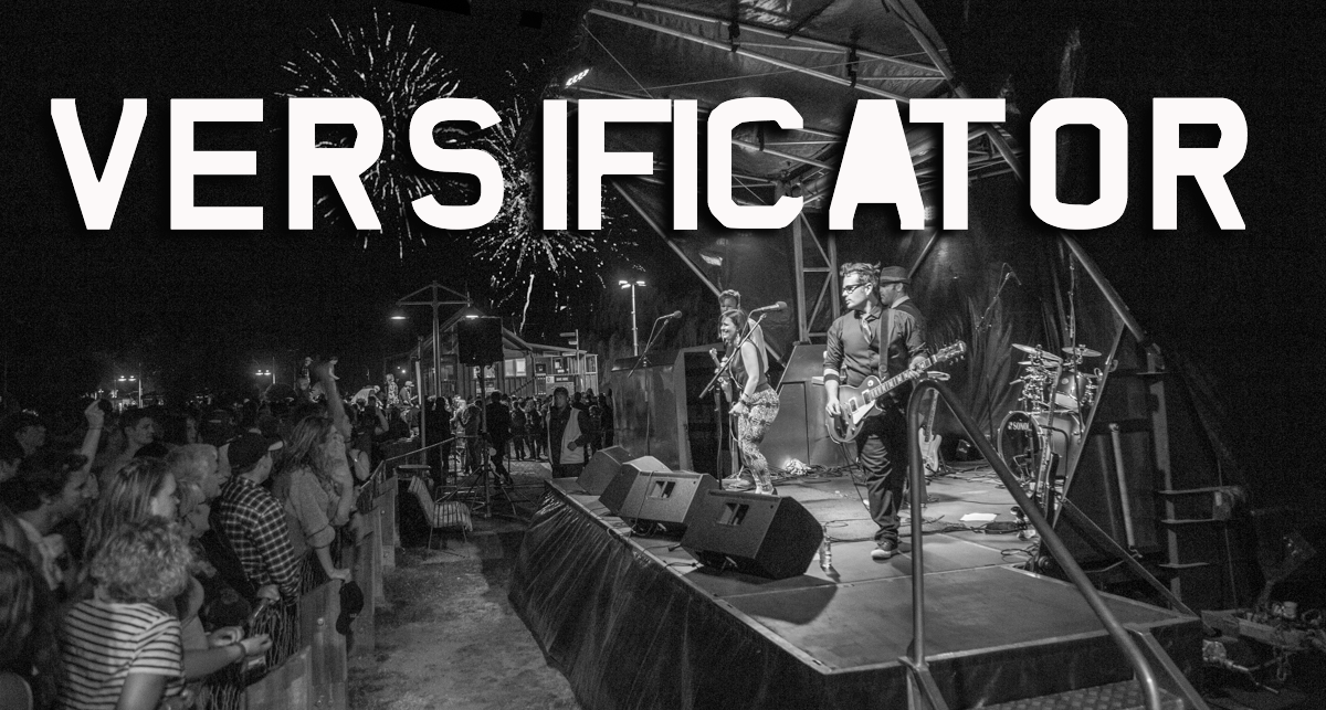 VERSIFICATOR