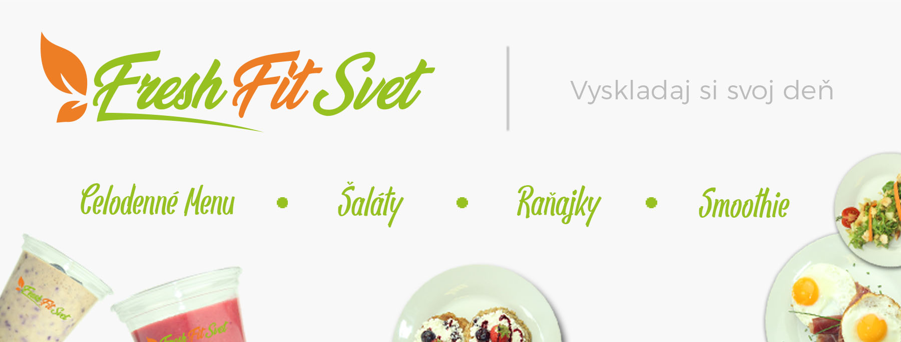 Fresh Fit Svet