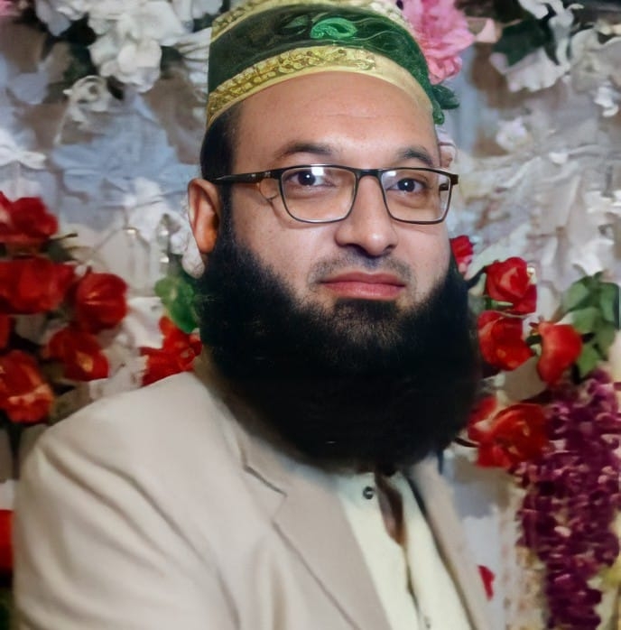 Prof-Allah Ditta Rafiq