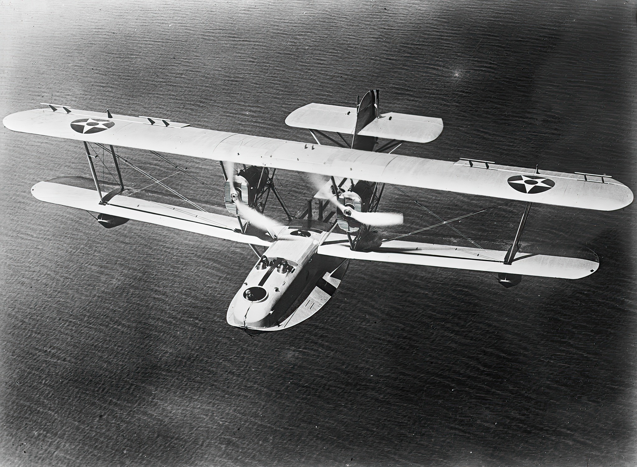 Can you name this twin-engine propeller aircraft? (Hint: It's NOT