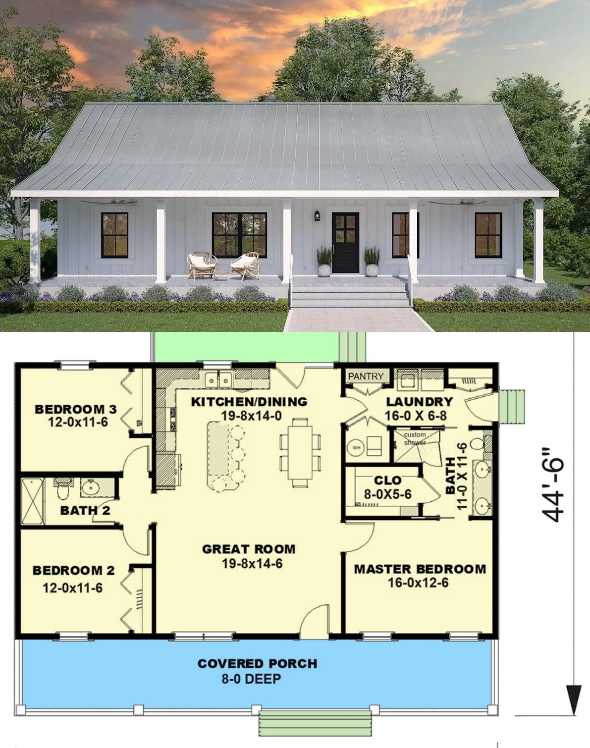 House - 🚨🌹 Explore Dream Houses 🌹🚨 Floor plans👉https://bit.ly/4dNyI9s ...