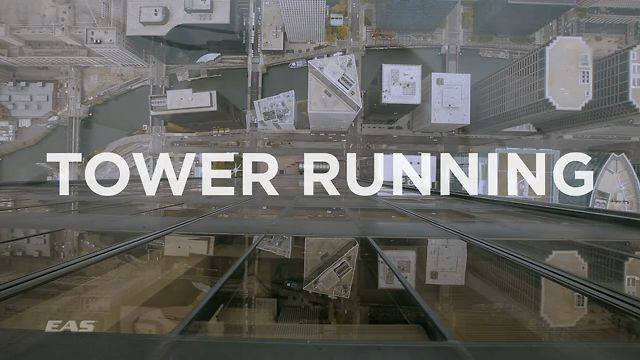Tower Running UK