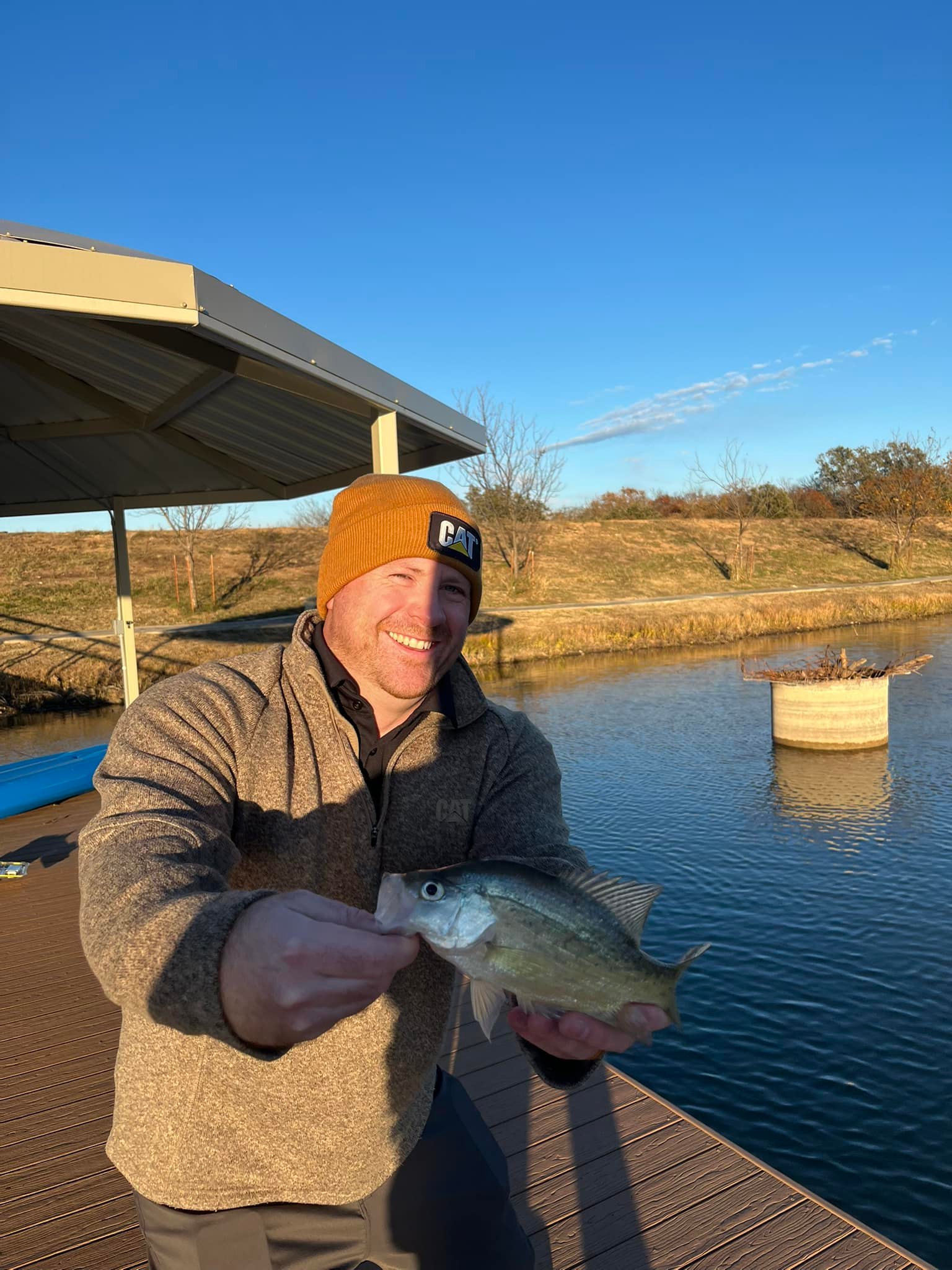 Longspar Ranch | Brownwood TX