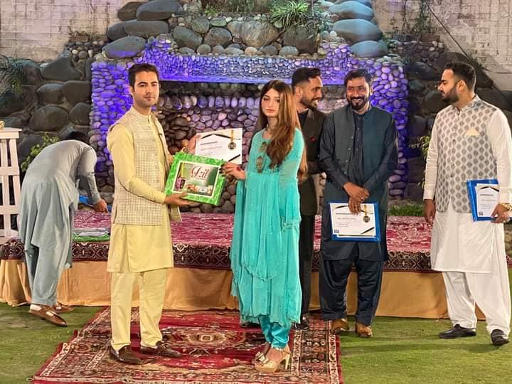 RJ Iftikhar Moheed