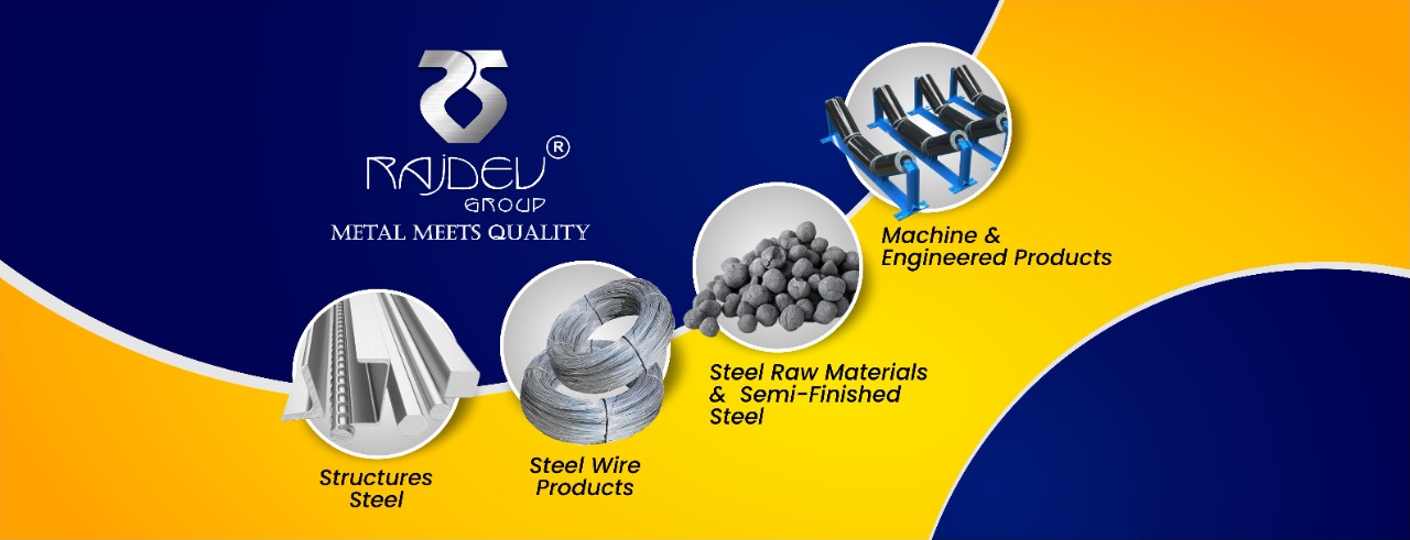 Rajdev Group | Raipur