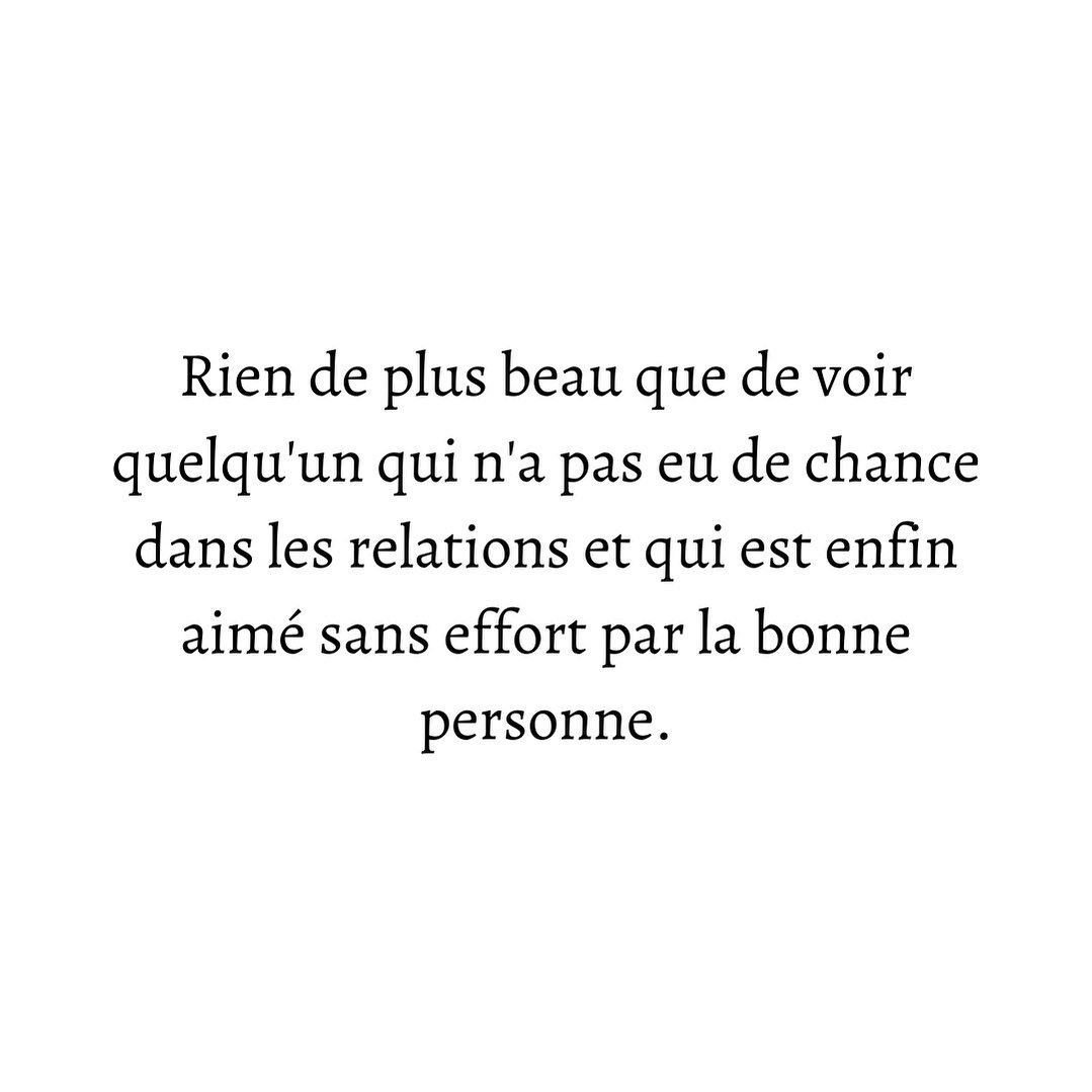 Citation Effort Dans Un Couple