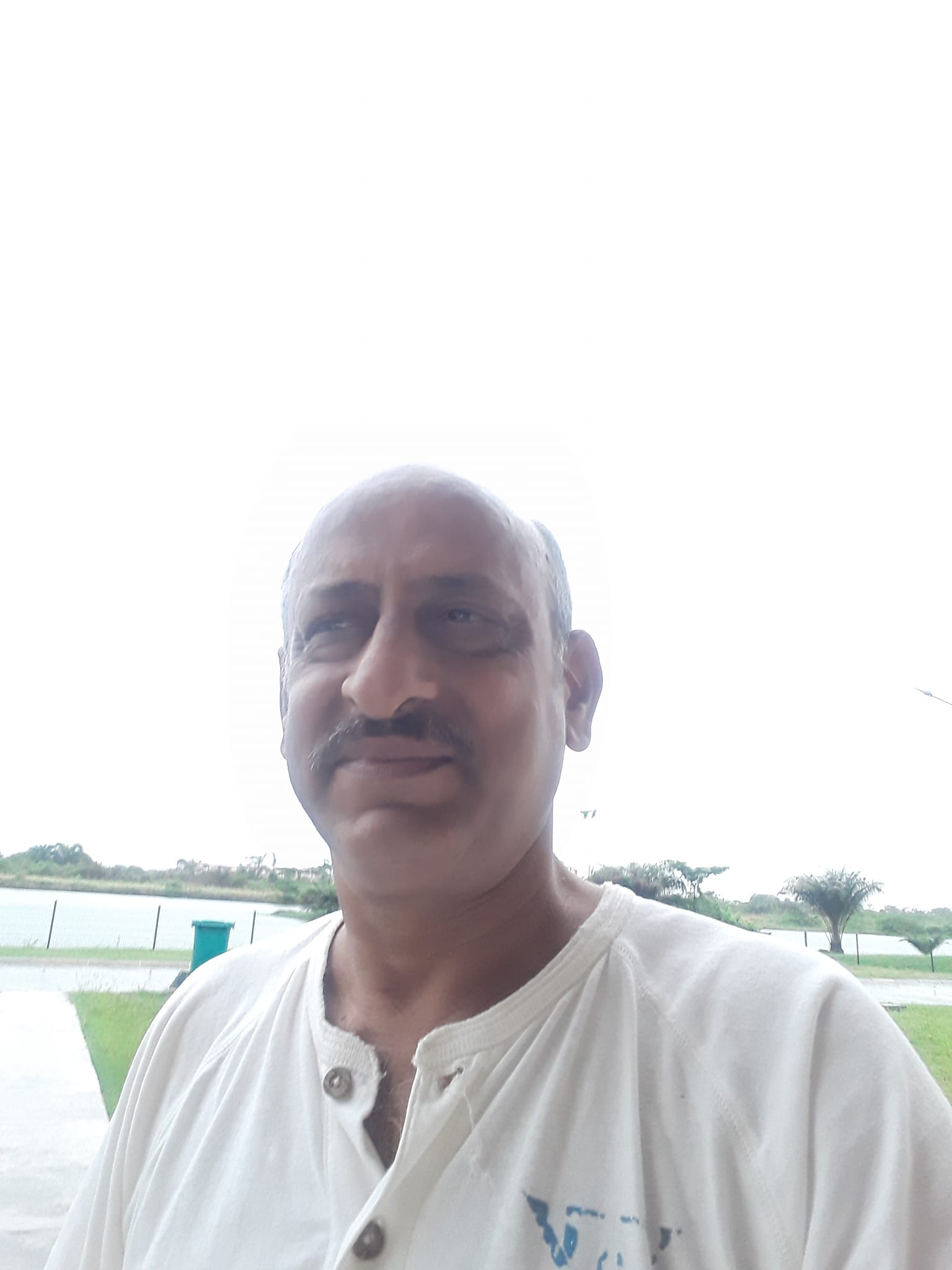 Asad Khan