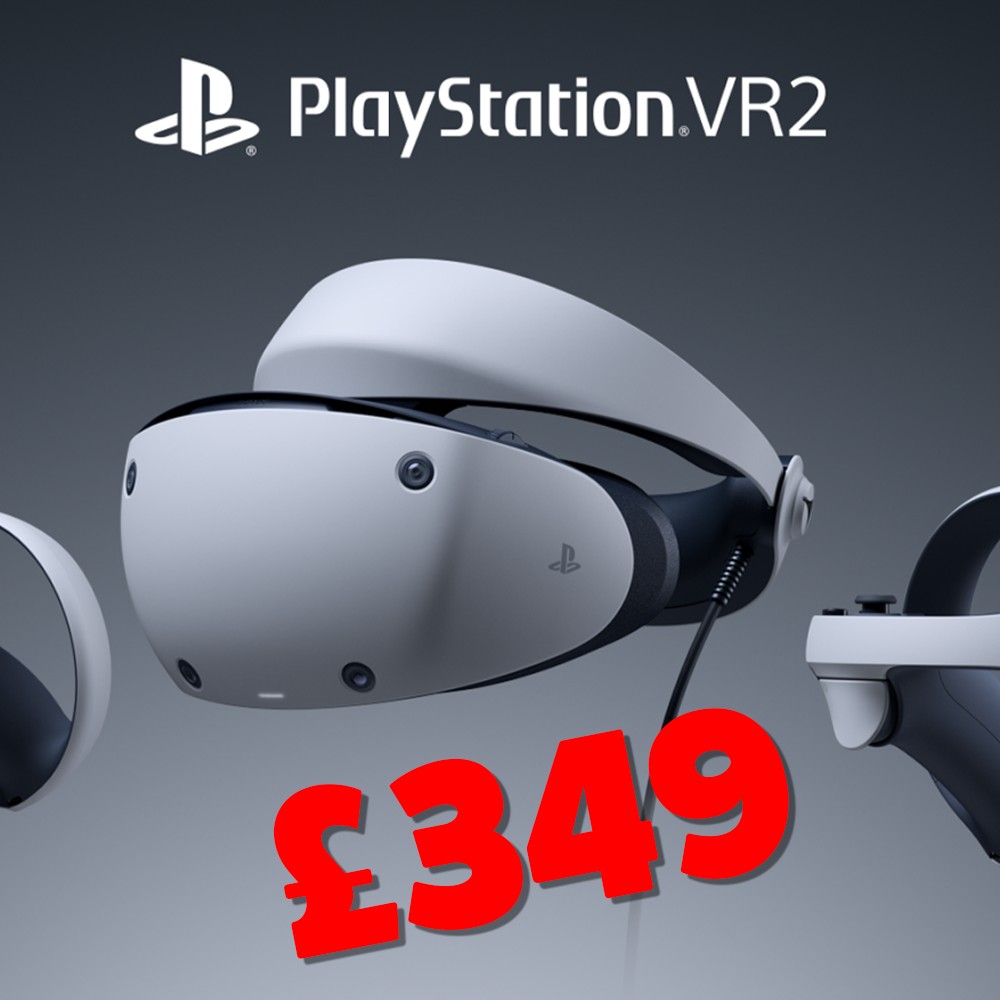 PSVR2 その他