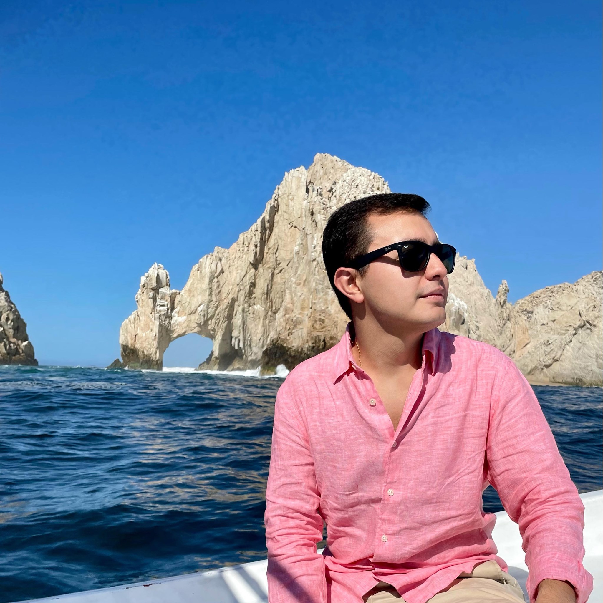 Julian Rincon