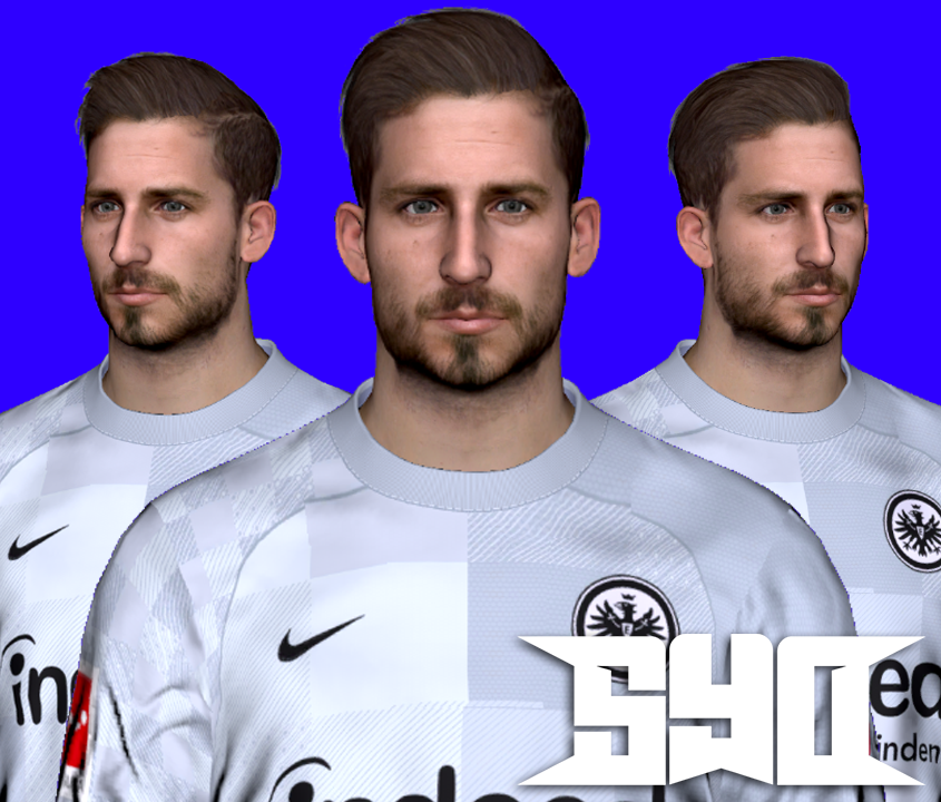 SyeeeD 17 - Released!! ---------------------- PES 2017...