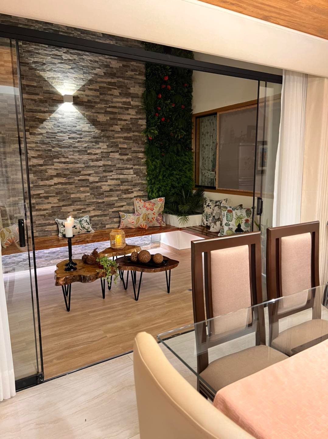 Carla Castro Diseño... - Carla Castro Diseño Interior