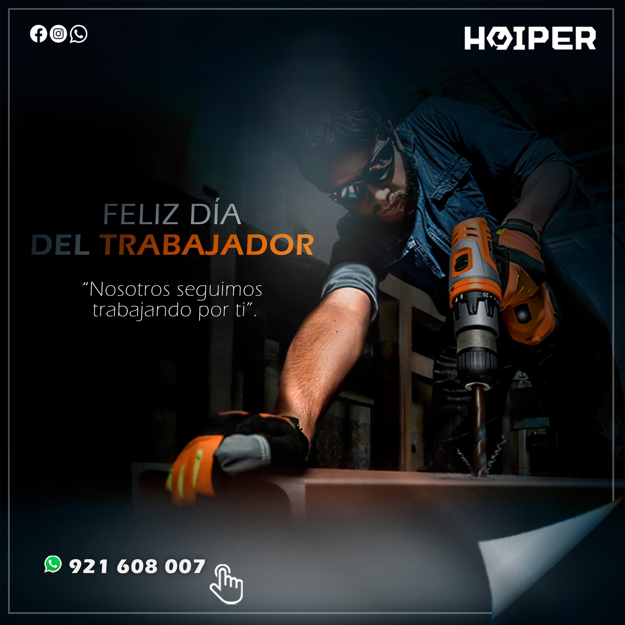 HOIPER | Arequipa