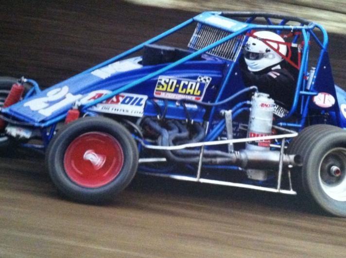Dave Schneider Racing added a new... - Dave Schneider Racing
