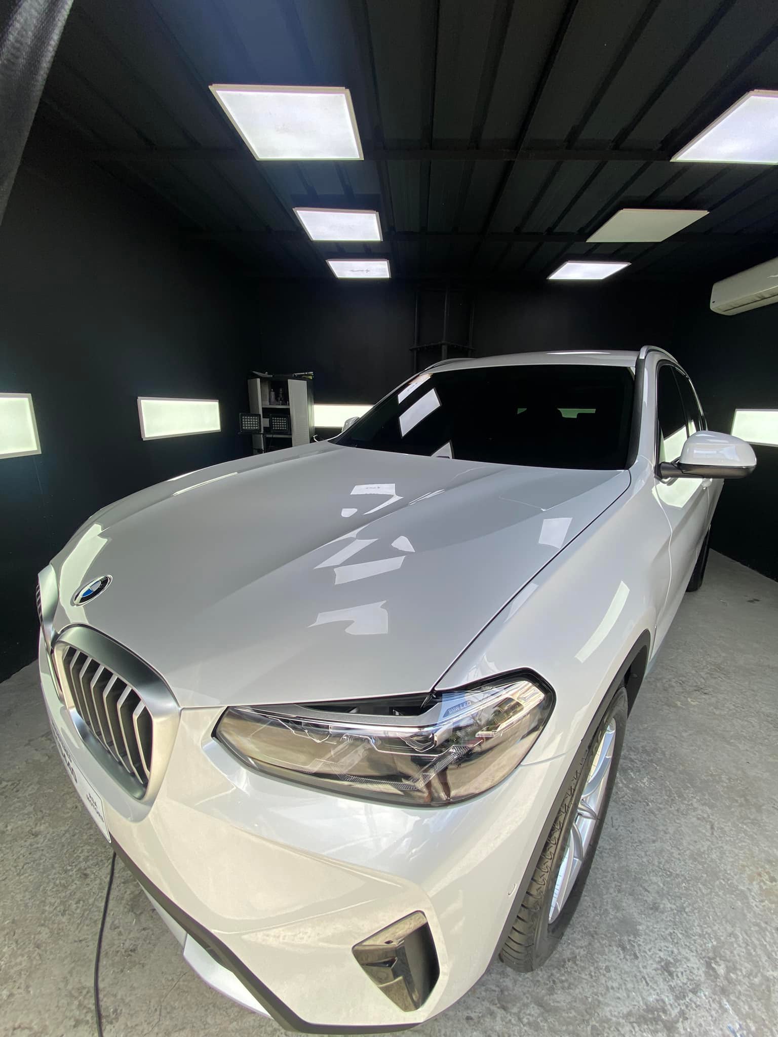WRG carwash and auto detailing | Makati