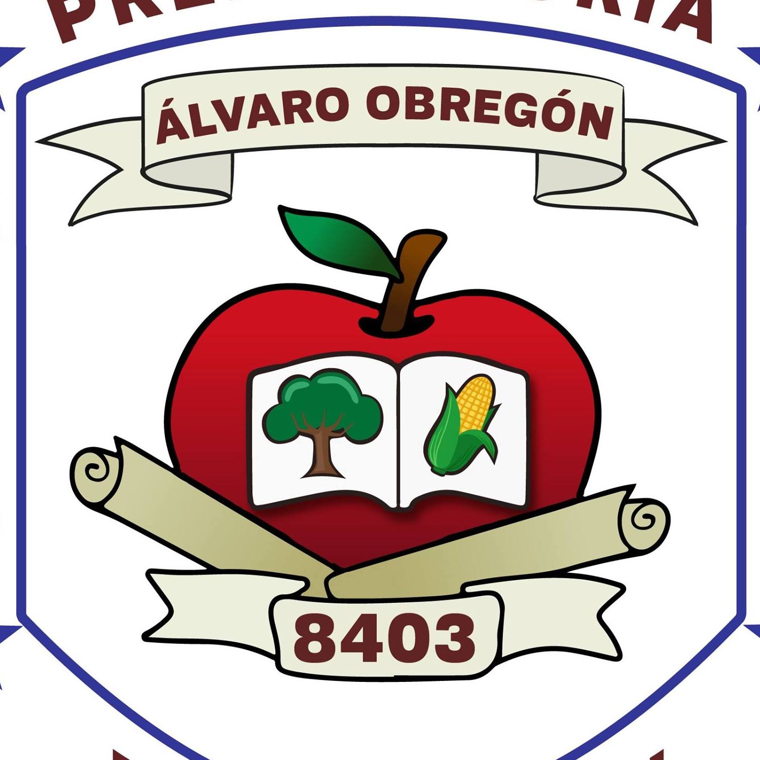 Preparatoria Álvaro... - Preparatoria Álvaro Obregón 8403