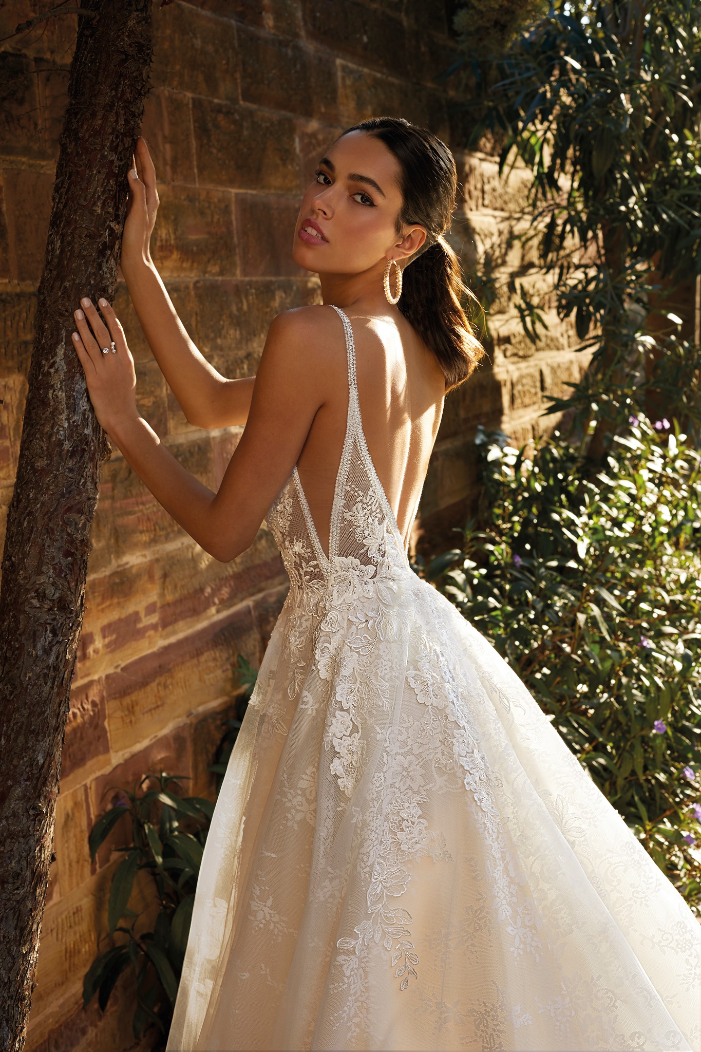 Novias Leo | Palma de Mallorca