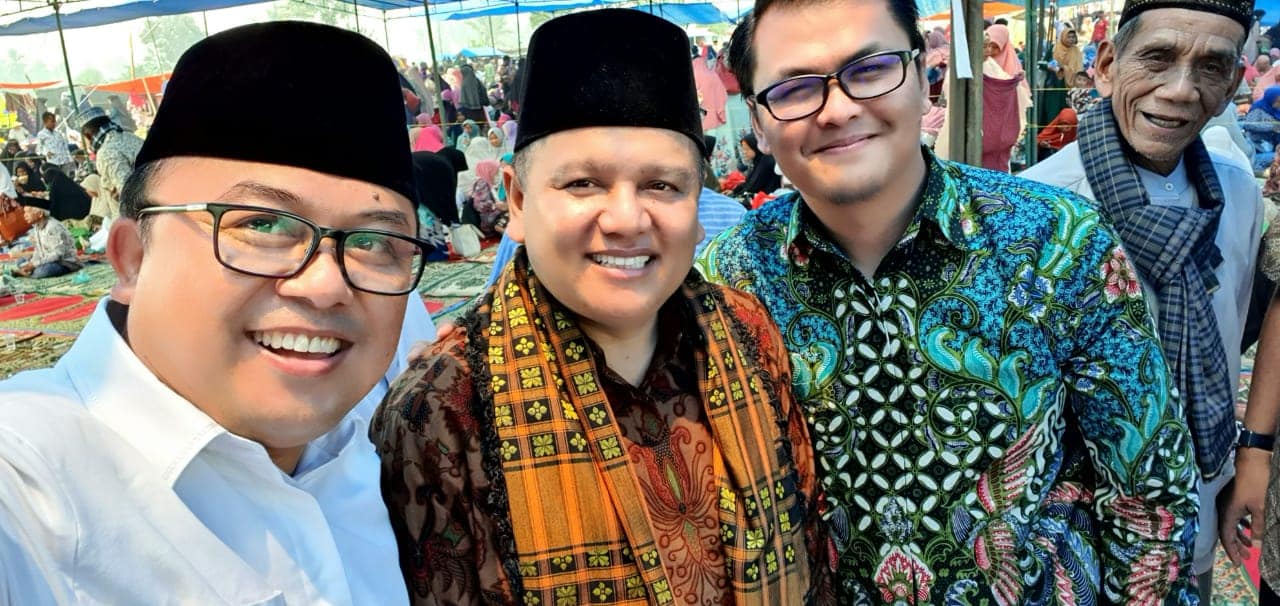 H. Muhammad Rahmad