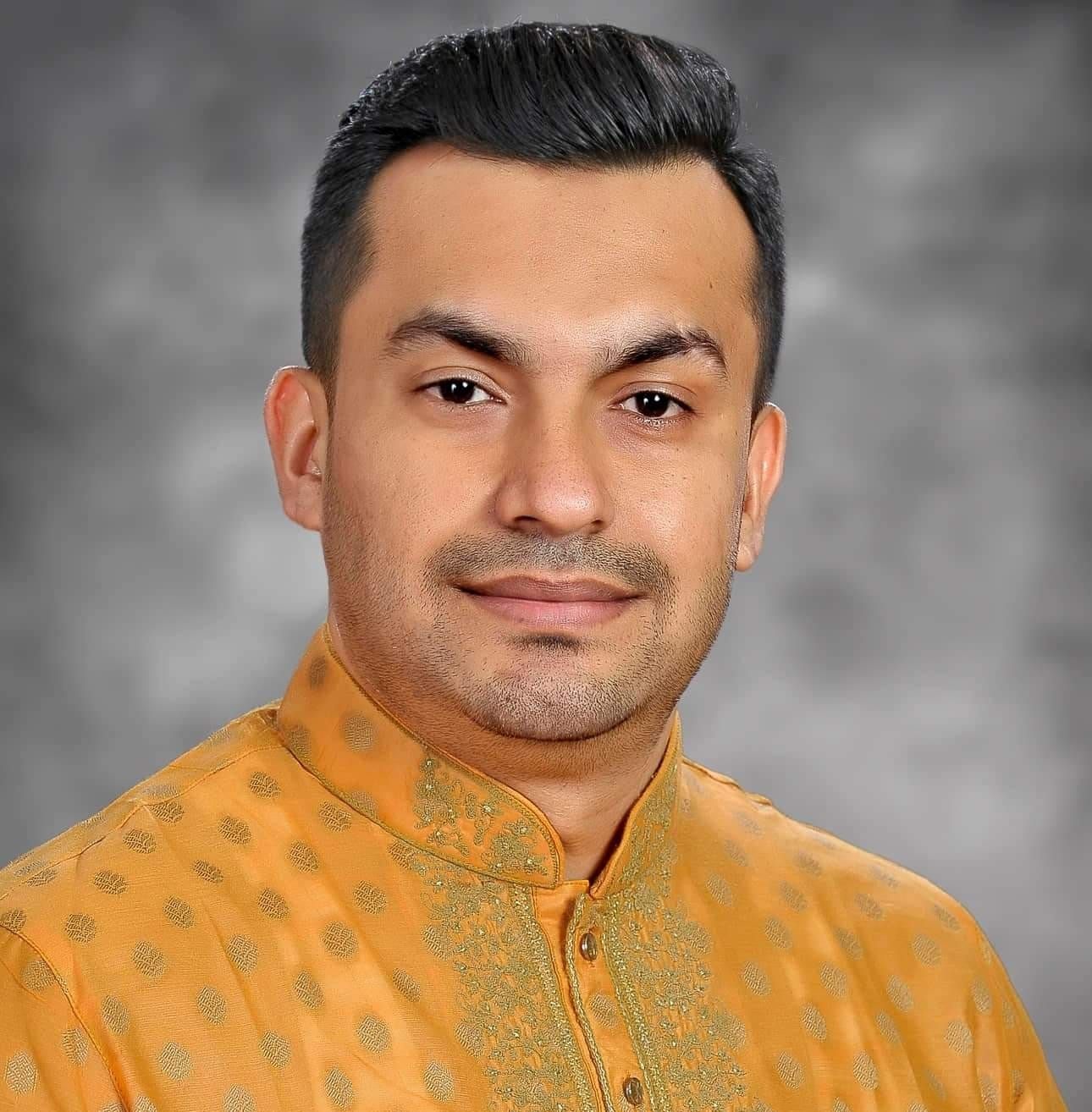 রকিব সরকার - Rakib Sarker