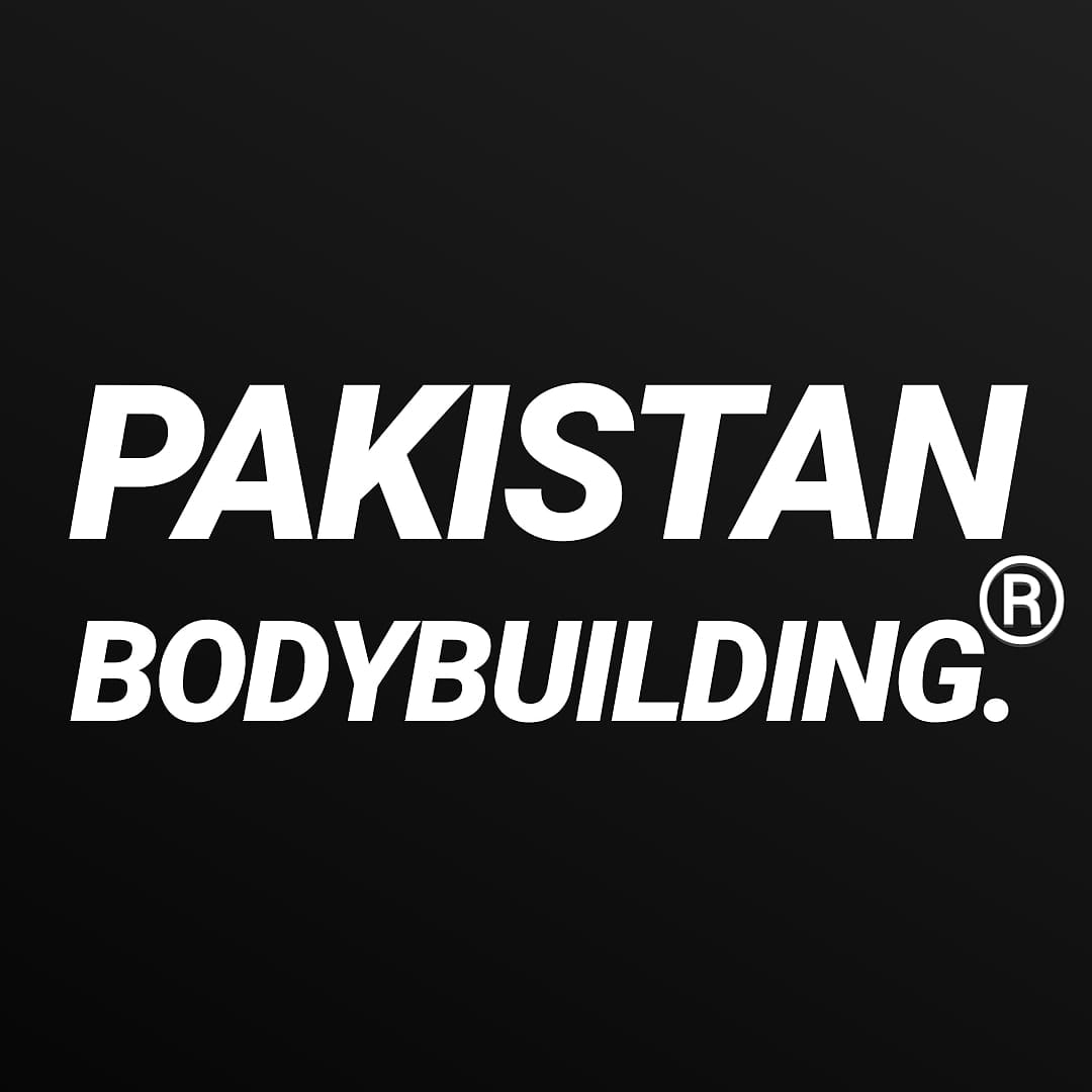 Pakistan Bodybuilding