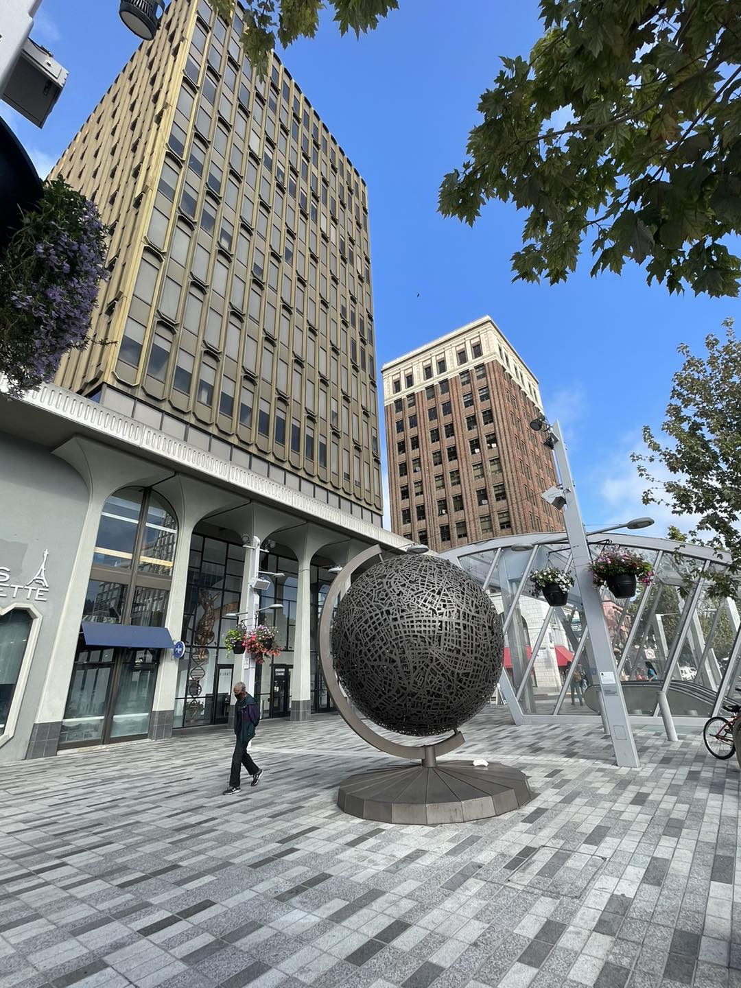 CIP Berkeley - Our CIP Berkeley center in the heart of... | Facebook