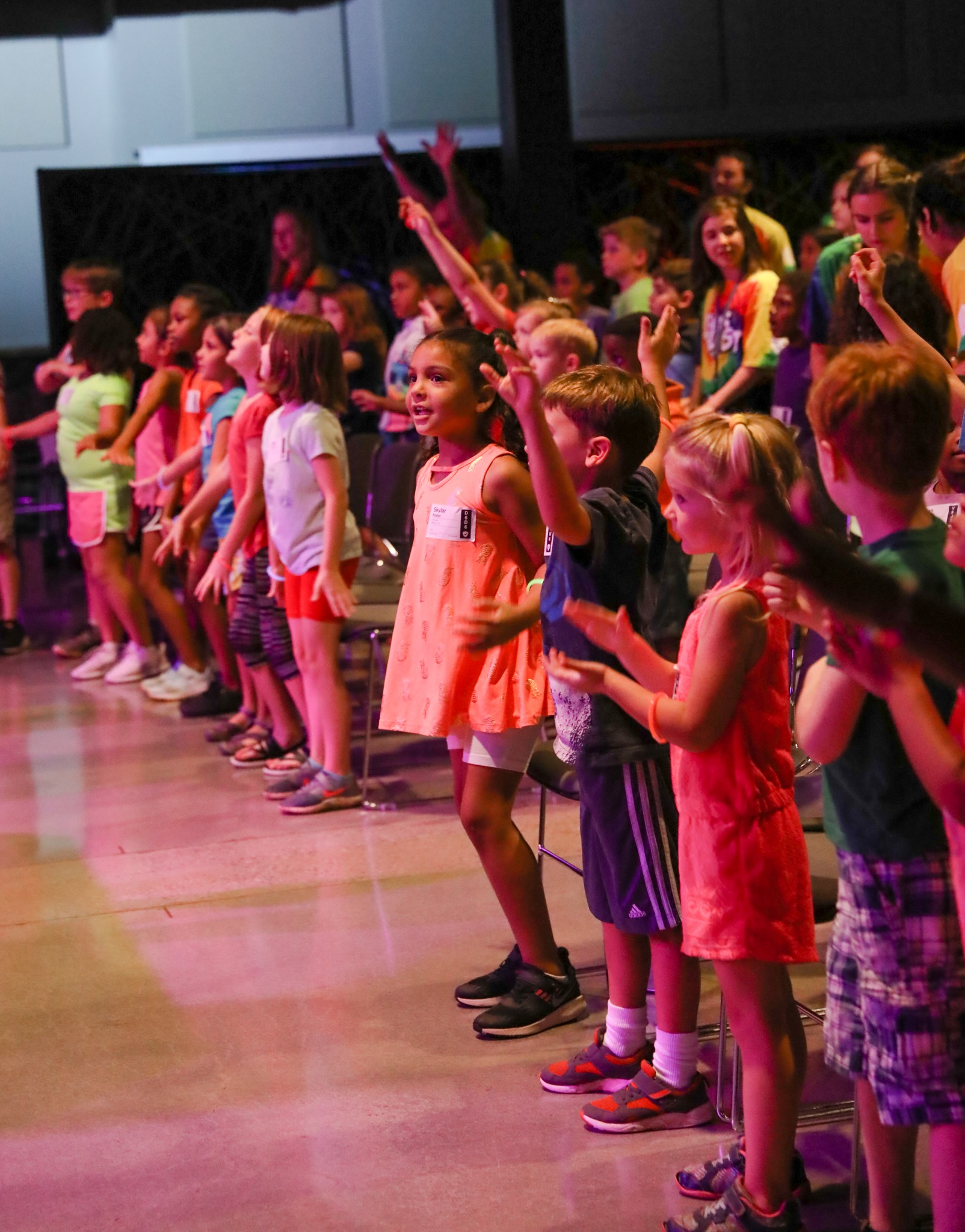 Transformation Kids | Knoxville TN