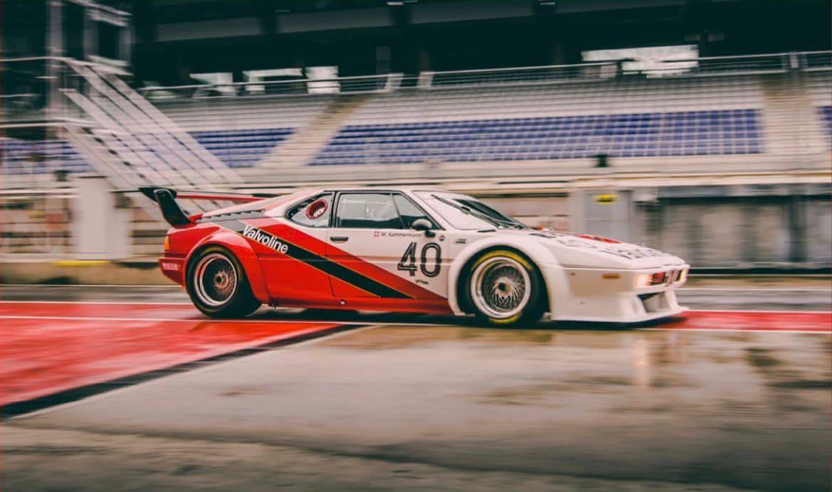 MK Motorsports GmbH