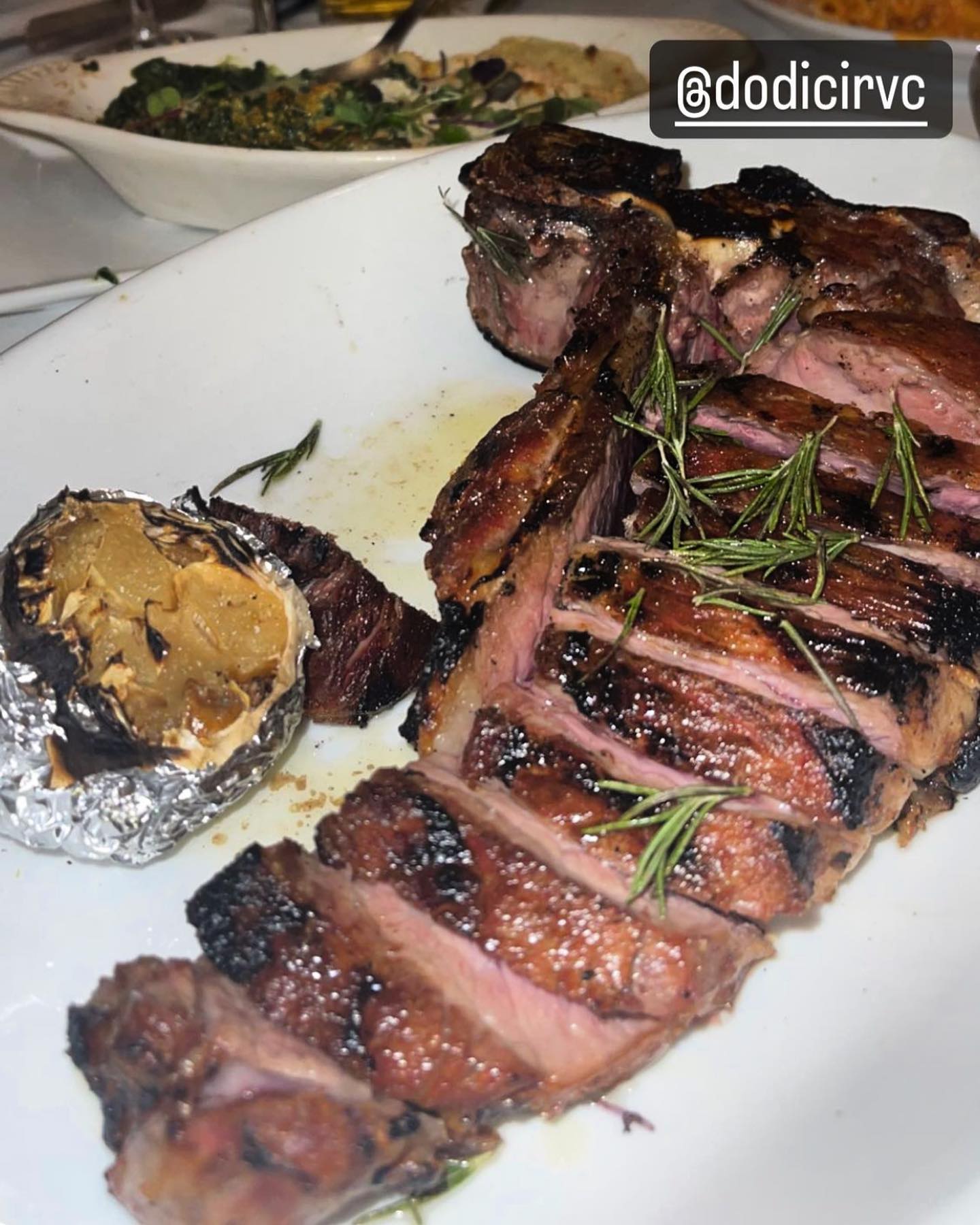 Dodici Restaurant | Rockville Centre NY