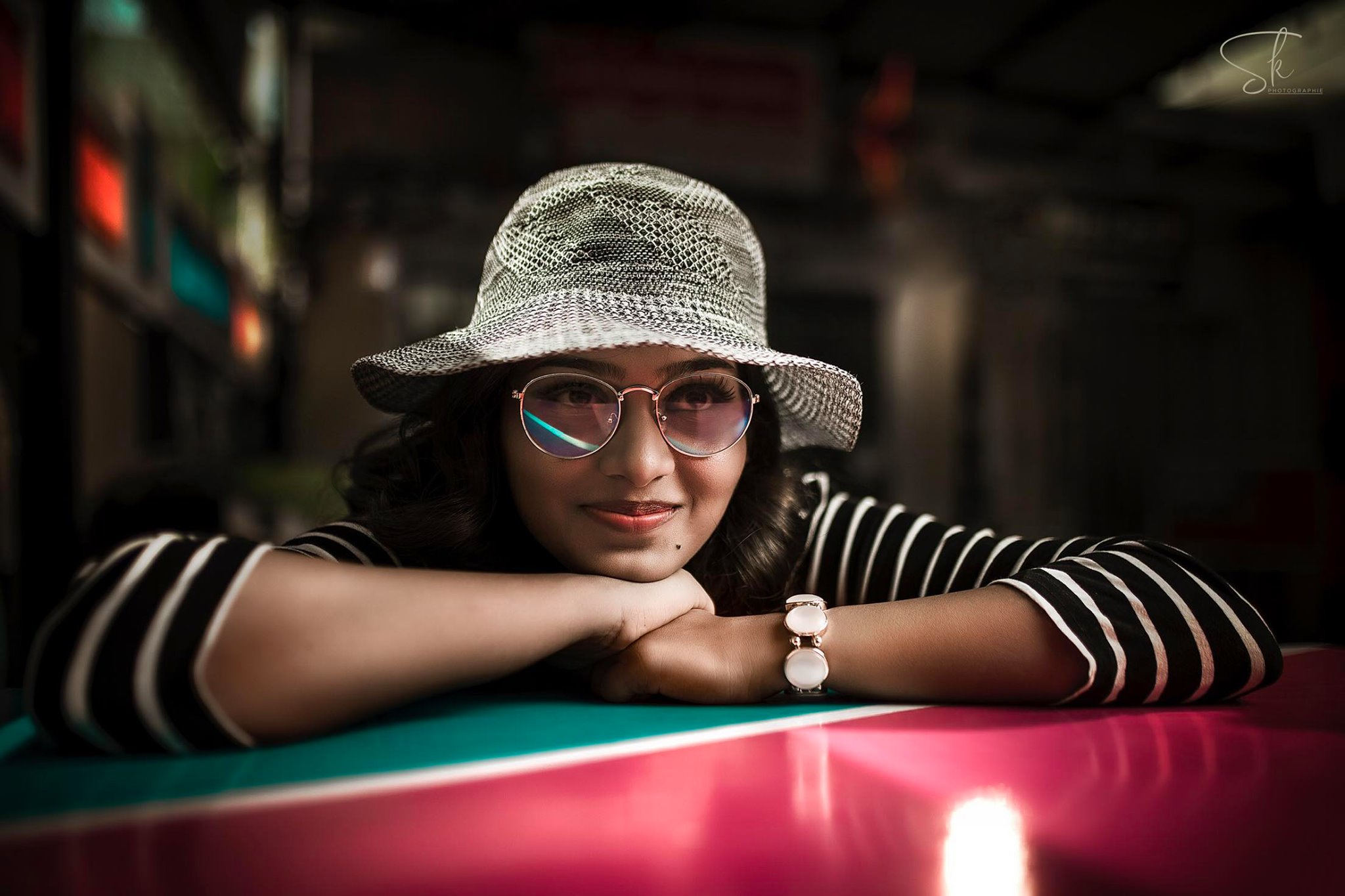 Preethi R