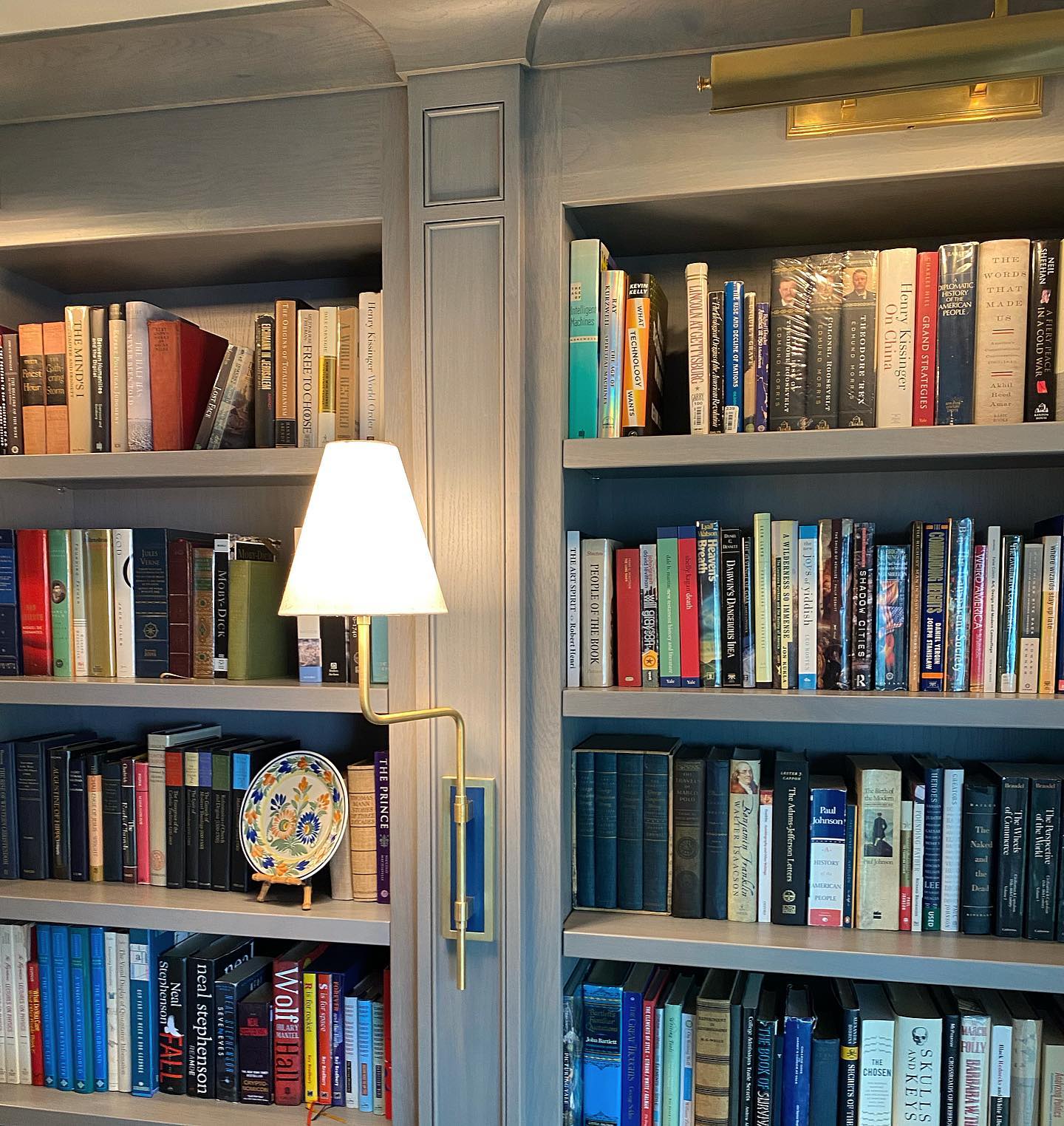 Anne Rae Design - Our #coastalenglishcottage project in... | Facebook