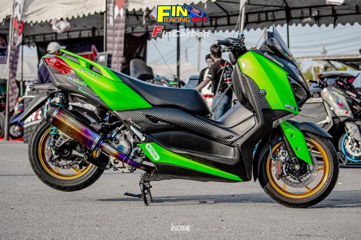 Finracingbike - Finracingbike เปิดให้บริการแล้วครับ 🥰 ... | Facebook