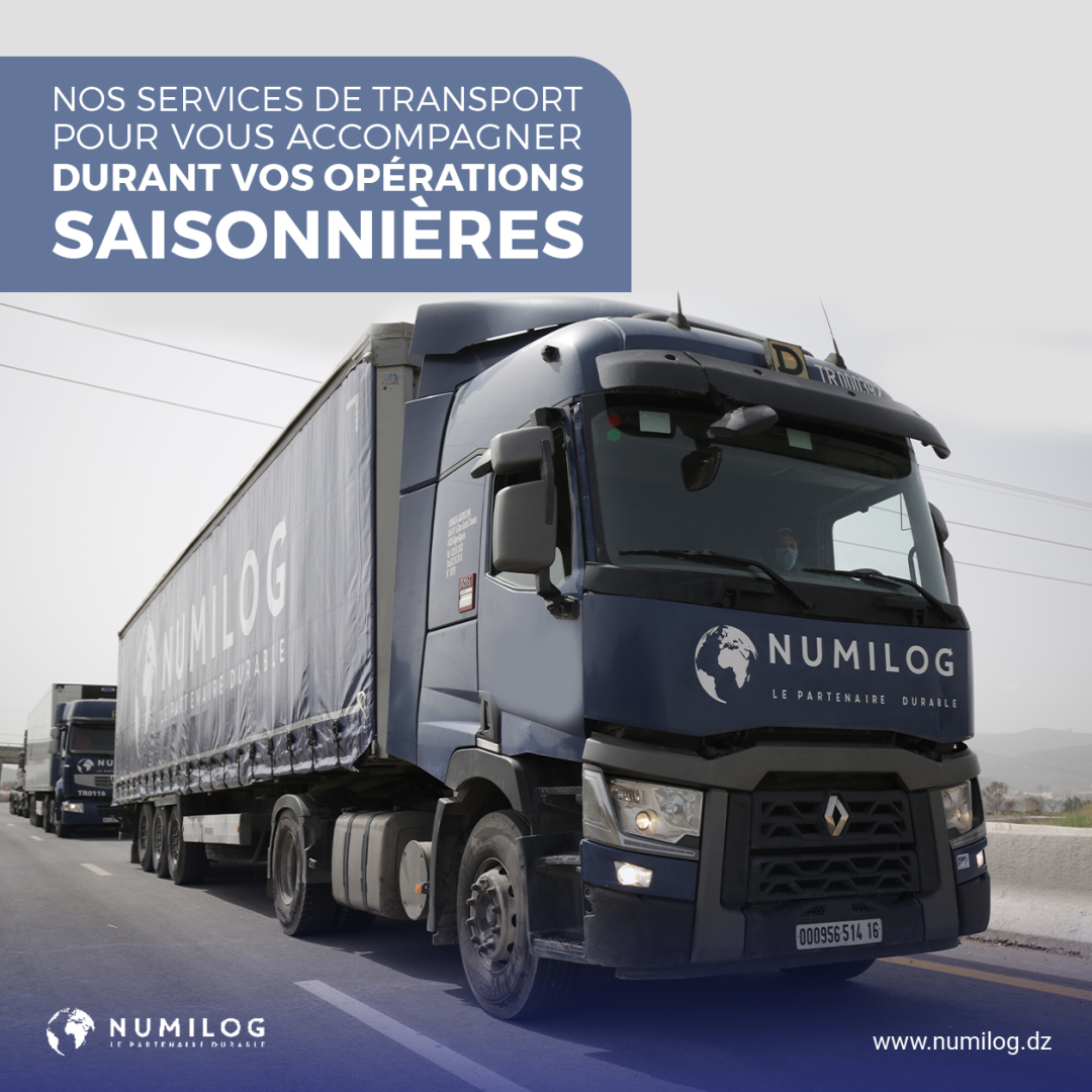 Numilog - Numilog vous accompagne durant vos périodes de pic et met à ...