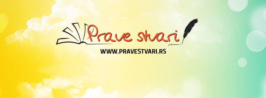 Prave stvari