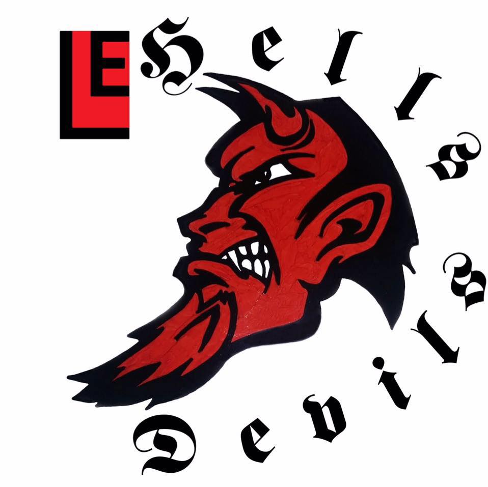 LE Hells Devils - LE Hells Devils added a new photo.