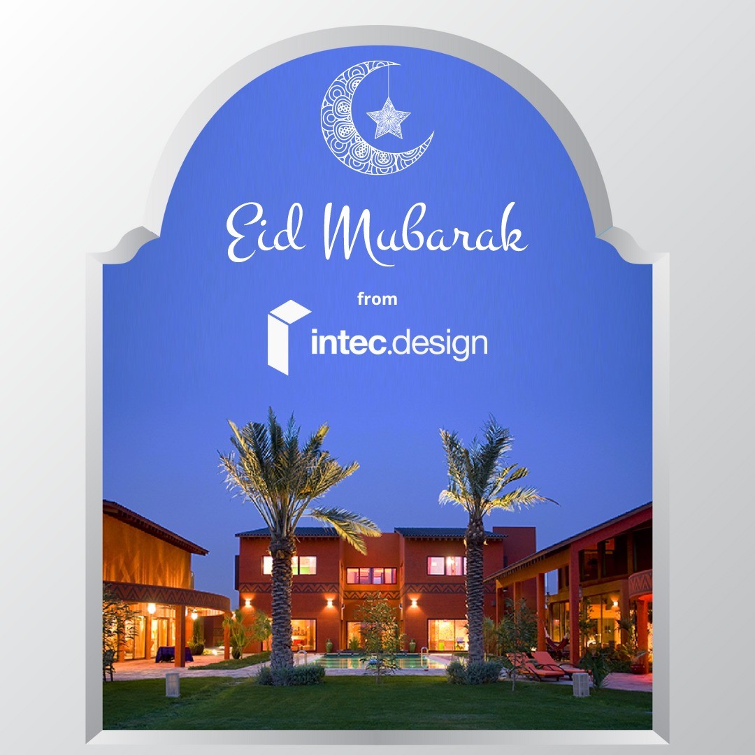 Intec Design | Manama
