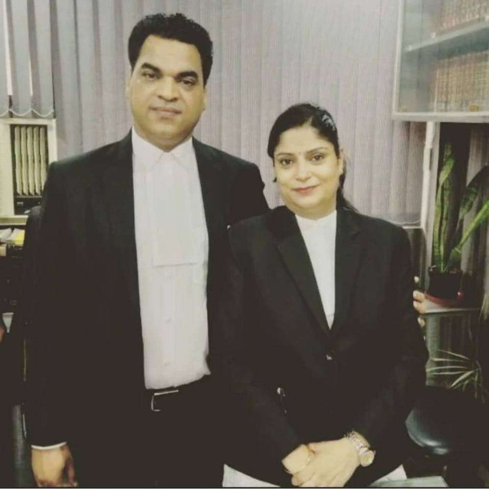 Adv Radha Rani