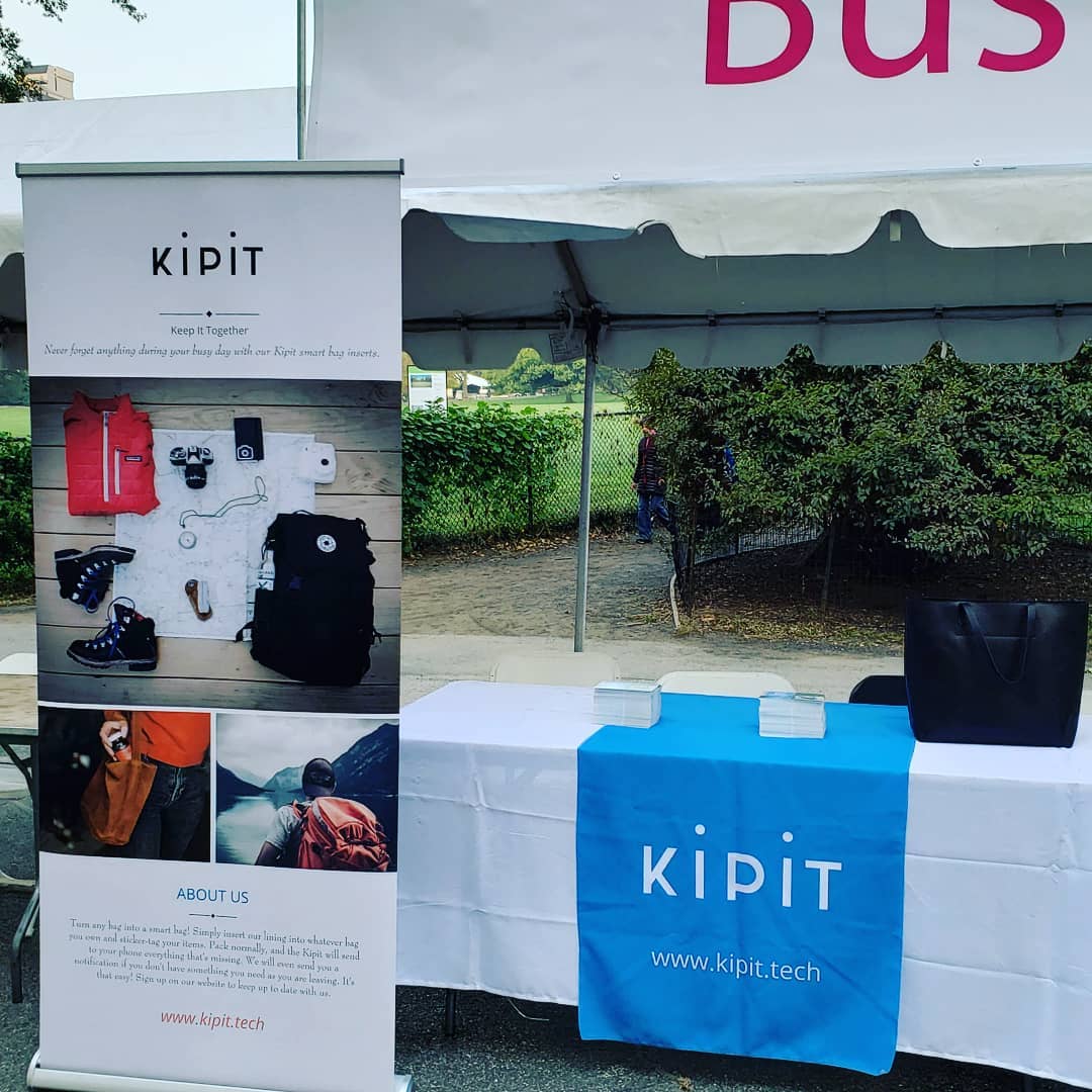 Kipit | New York NY