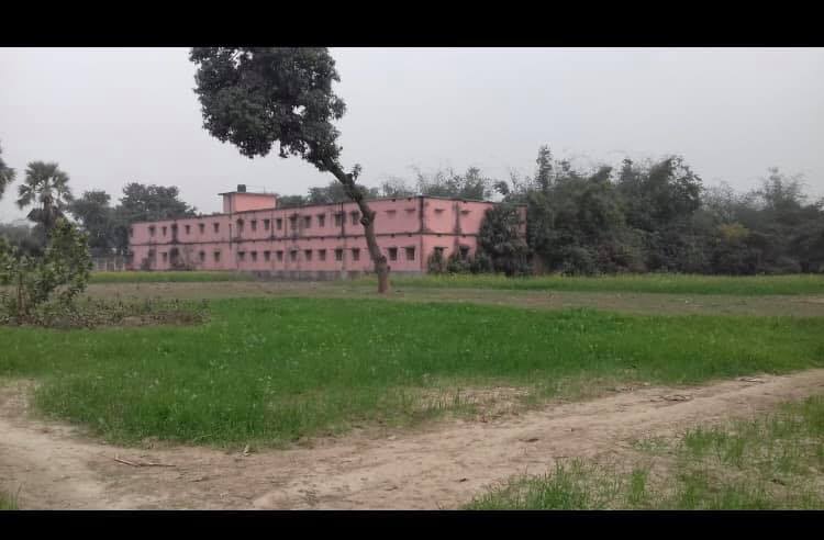 Jaglal Rai College -JRC | Chapra Air Port Area