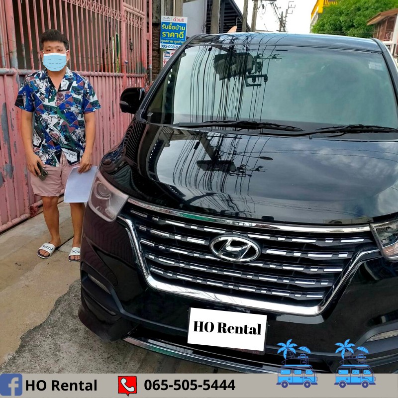 กทม.-พัทยา... - HO Rental Auto Prime BKK บริการเช่ารถขับเอง | Facebook