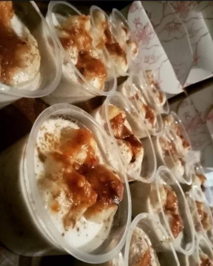 Samia's Kitchen - Samia's Kitchen added a new photo.
