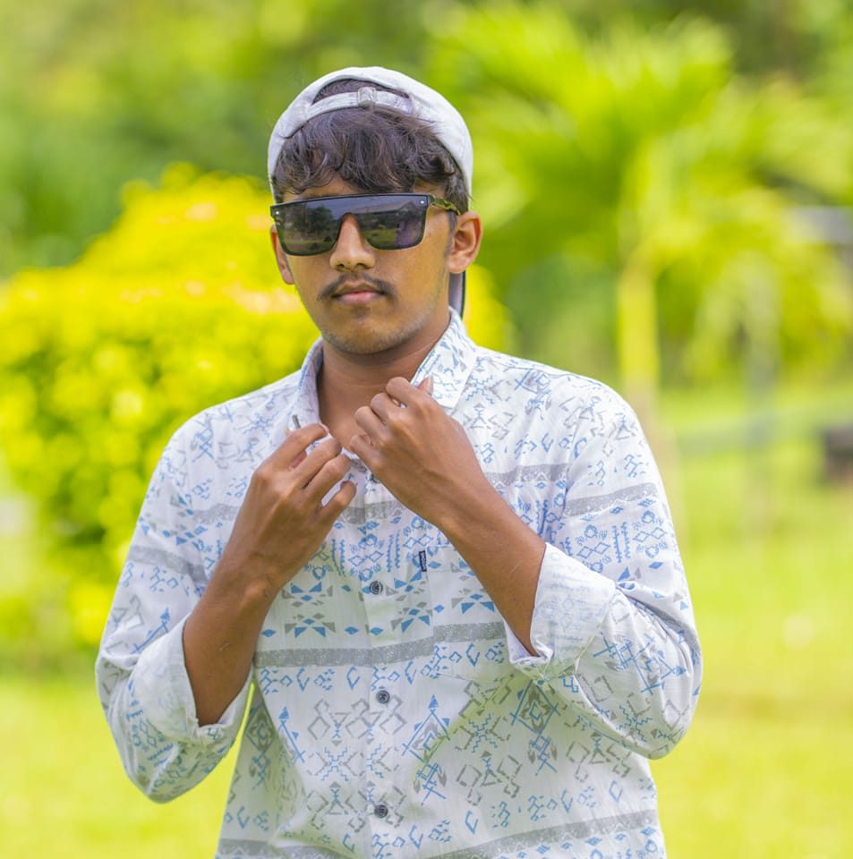 Rukshan Sanjaya