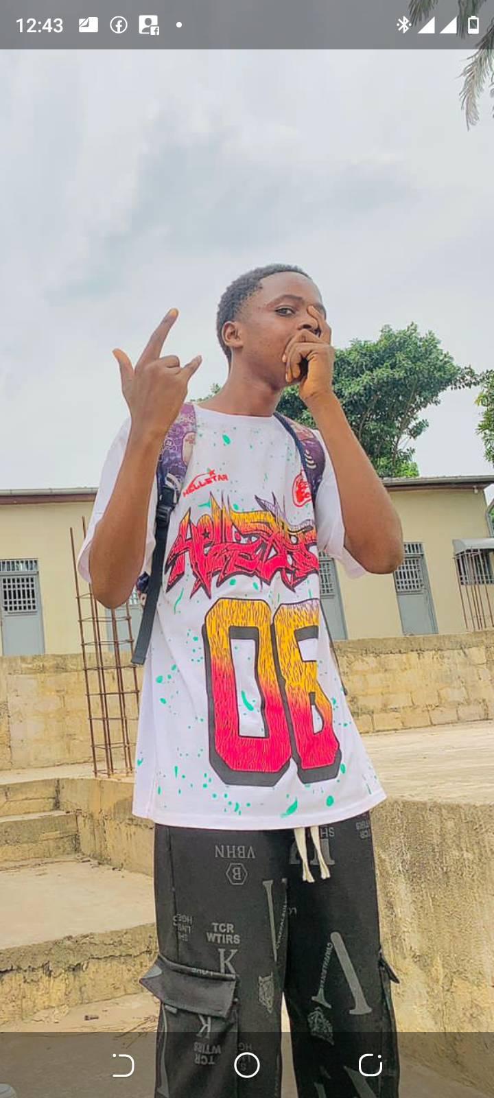 Pap's - C'est moi pap's du bink's l'homme le plis da gere du mode a ...