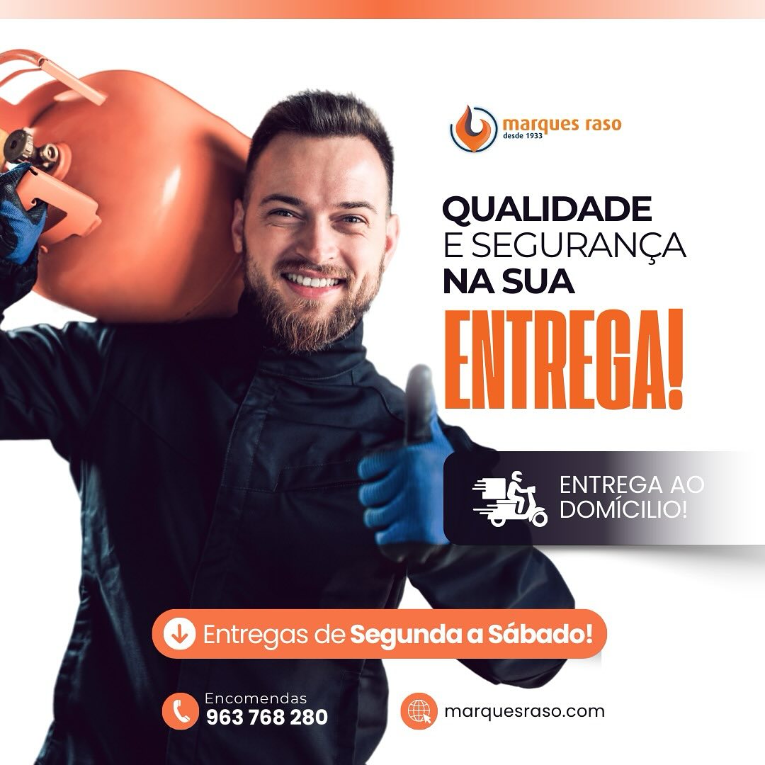 Marques Raso | Loures