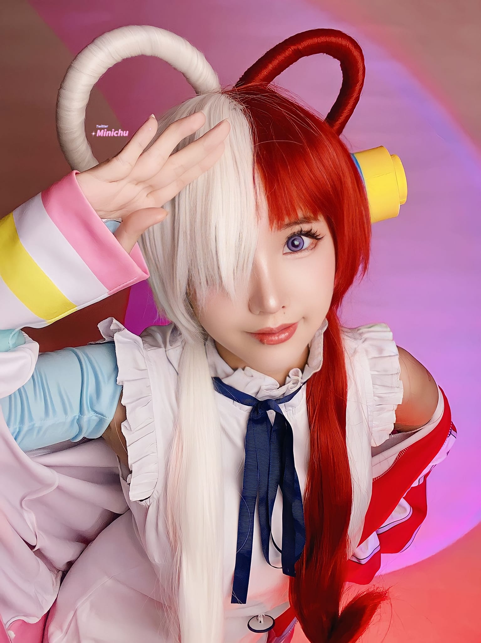 Minichu-Cosplay - Minichu-Cosplay added a new photo.