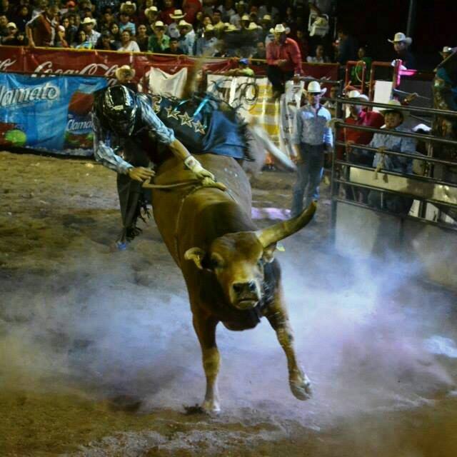 Rodeo Botas Rotas